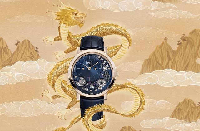 怎樣對(duì)伯爵手表進(jìn)行全面保養(yǎng)？
